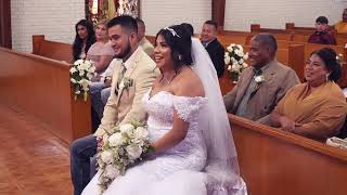 2024 LUIS AND MELISA WEDDING
