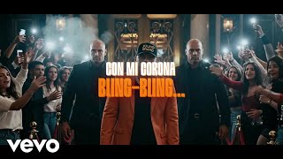 Felitwo - Yo soy El Rey / I'm the king (Official Music Video) (Lyric Video)