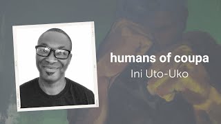 Humans of Coupa -  Ini Uto-Uko