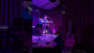 Raegan Barney Cactus Cafe 2-13-2024