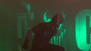 Mushroomhead - Solitaire Unraveling (Graz 2022)