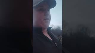My next project on the farm (part 3)