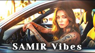 Deep House Mix 2026 #1  ☀️ High-End Melodic House for Inner Peace | Samir Vibes