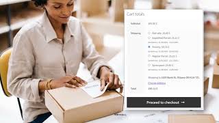 How Small Businesses Can Save on Shipping with Canada Post