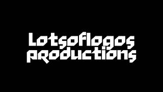 Lotsoflogos Productions logo (January 2021, alternate music)