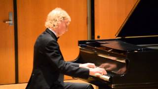 Beethoven Sonata 1 Ops 2