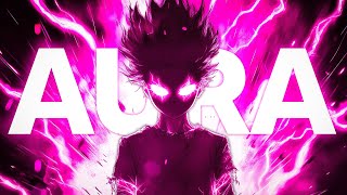AURA = ♾️ | VIRAL AURA MUSIC PLAYLIST 2025 🔥