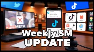 This Week in Social: X Community Notes Scandal, Bluesky Verification, Meta’s AI Push + More!