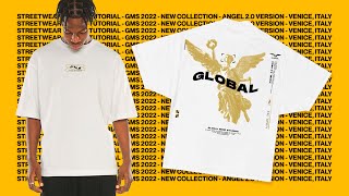 How To Create Streetwear Clothes in 2022