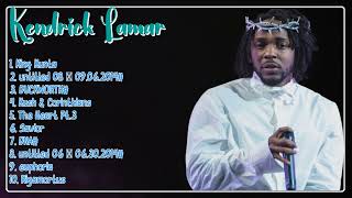 ELEMENT.-Kendrick Lamar-Hits that set the tone for 2024-Interrelated