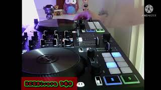 HERBivore- Drum and Bass Mix March 2022
