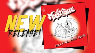 Mystique - New Release Announcement!