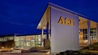Trip to Georgia against Albany State University 