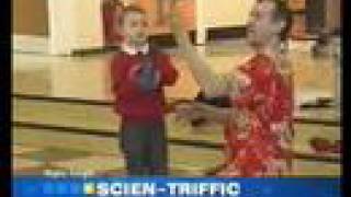 Anglia Tonight News Clip