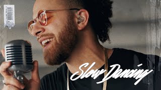 Yung Kriss - Slow Dancing (Official Audio)