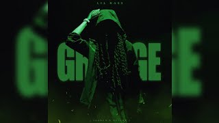 Lil Rass - Grudge [ Slowed & Reverb ]