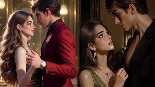 He Vowed to Hate Her Forever… But Destiny Had Other Plans!🔥🐺