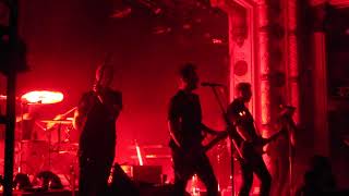 The Offspring, Chicago '24