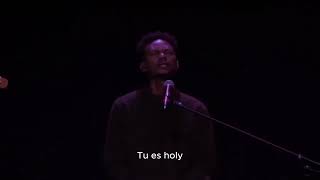 Holy|Daniel Banam