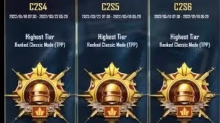 How We Dominate On Conqueror Lobby (Ep8) || #pubgmobile #bgmi