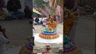 Vinayagar Kovil 🙏 kumbabishekam