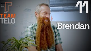 Team TELO Ep. 11 - Brendan