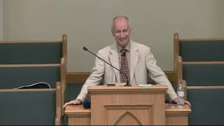04/8/2023--Behold the Son--Elder Andy Williams