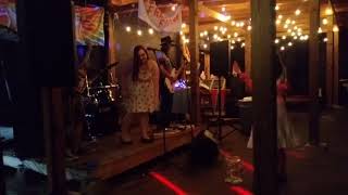 Lit Fam Shakedown Sunday with Grindstone Sinners