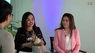 MAGNIFIED: The President's Affairs Year 4 - Episode 6