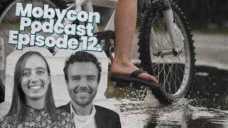 The Unexpected Joy Riding Through Puddles - Episode 12