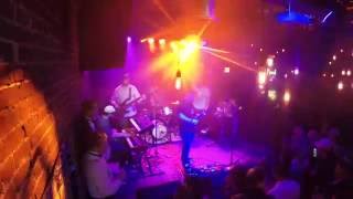 Voodoo Visionary - Salt (Live at Barrelhouse South)