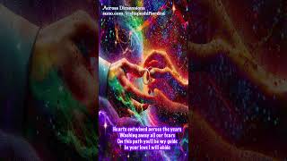 Love Guides Us Through Eternity And Beyond [Twin Flames Love Songs]