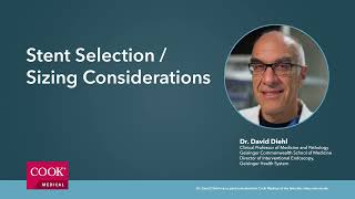 Biliary Stents: Selection & Sizing Considerations