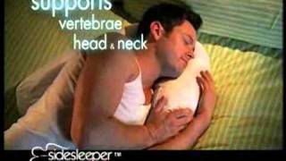 Side Sleeper Pro
