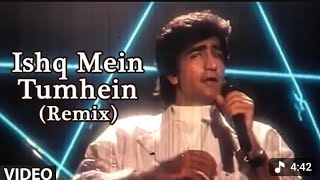 lshq Mein Hum Tumhein kya Batayein Full song l Aaia Meri jaan l sonu Nigaml krishan kumarTanya Singh