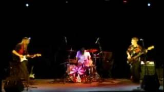 Pipeline Live @ Ex'pressions
