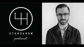 STANDARD H Podcast  |  Ep  149 Stephen Pulvirent 2 (Rime & Reason / The Enthusiasts)