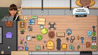 Cozy Simulator? | Lost But Found | Live Stream