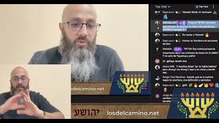 353 [What do you think about the idea that there is a god greater than Yahweh called El?]