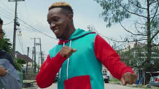 BIM VYBEZ - LOVE OFFICIAL VIDEO