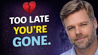 Ex Realizes You Are Gone