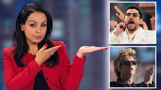 Lefties Losing It: Super Bowl halftime show, the good, the bad and the bad bunny