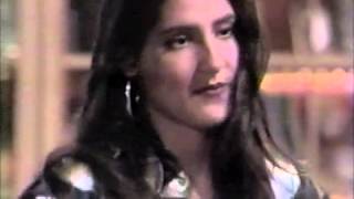 Another World 1992 Lorna, Paulina and Complicated Men