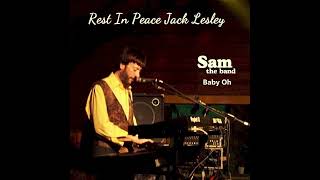 Sam The Band - Baby Oh