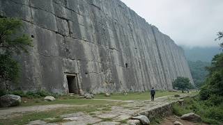 20 GREATEST Historical Mysteries Still Unsolved