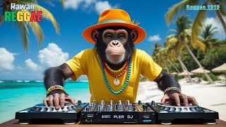 🎵 Top Viral Aloha Reggae Vibes – Chill Tropical Summer Mix 2025