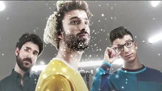Enjoy the Show (AJR) Nightcore