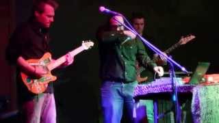 Warm Gadget::Pain by Numbers Live