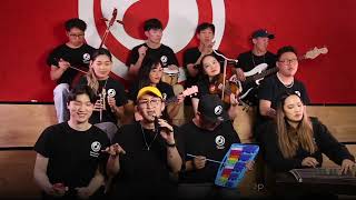 IDRE - 2000's | HolionBantan LiveVersion
