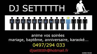 DJ SETTTTTH MIX